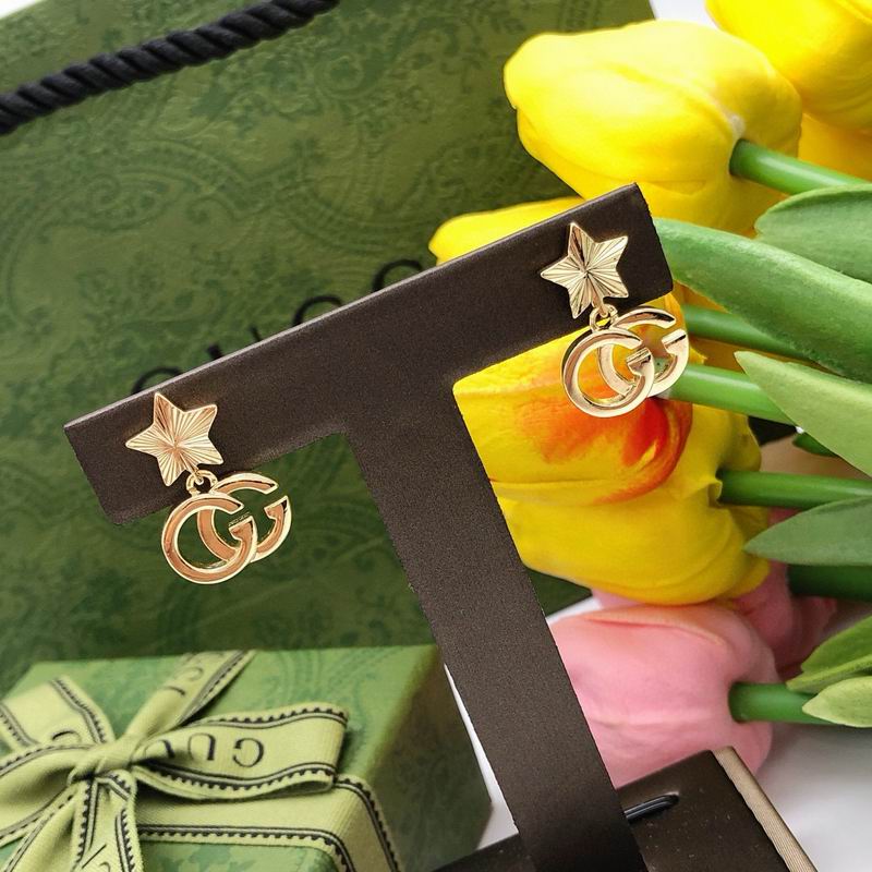 Gucci Earring 10yxx33